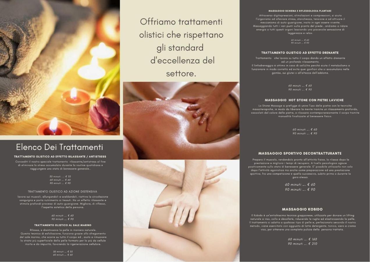 Relais Stibbert Firenze Kültér fotó