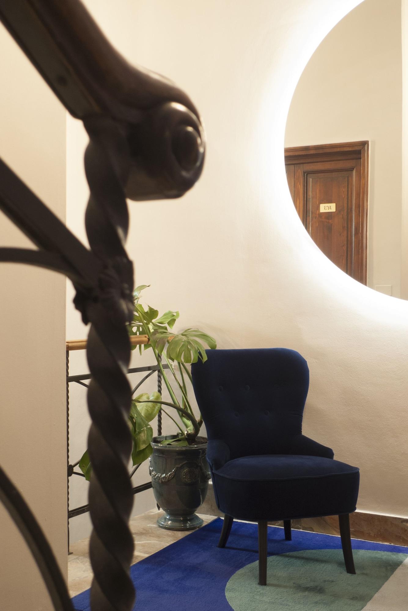 Relais Stibbert Firenze Kültér fotó