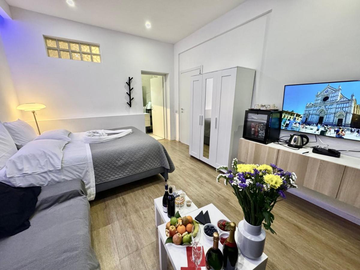 Relais Stibbert Firenze Kültér fotó