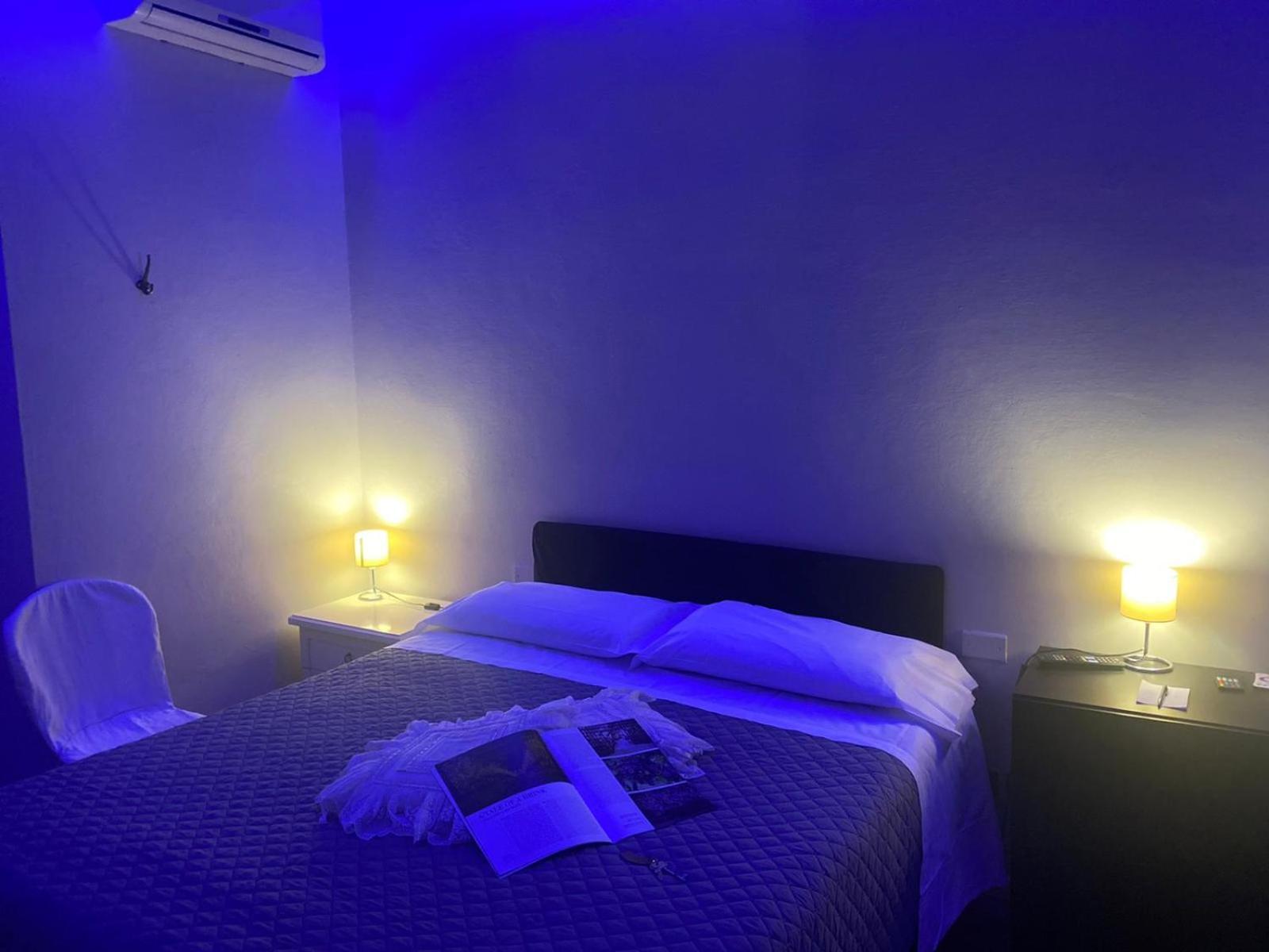 Relais Stibbert Firenze Kültér fotó
