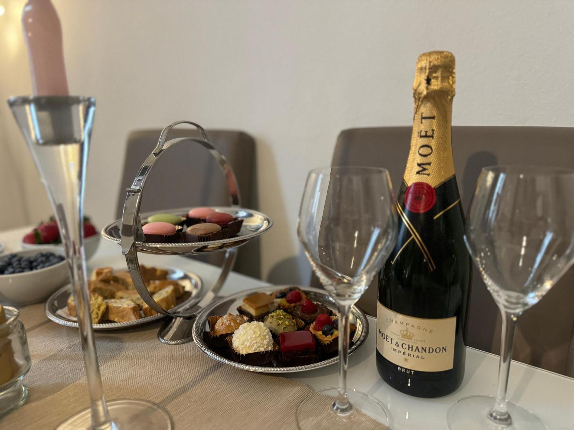 Relais Stibbert Firenze Kültér fotó