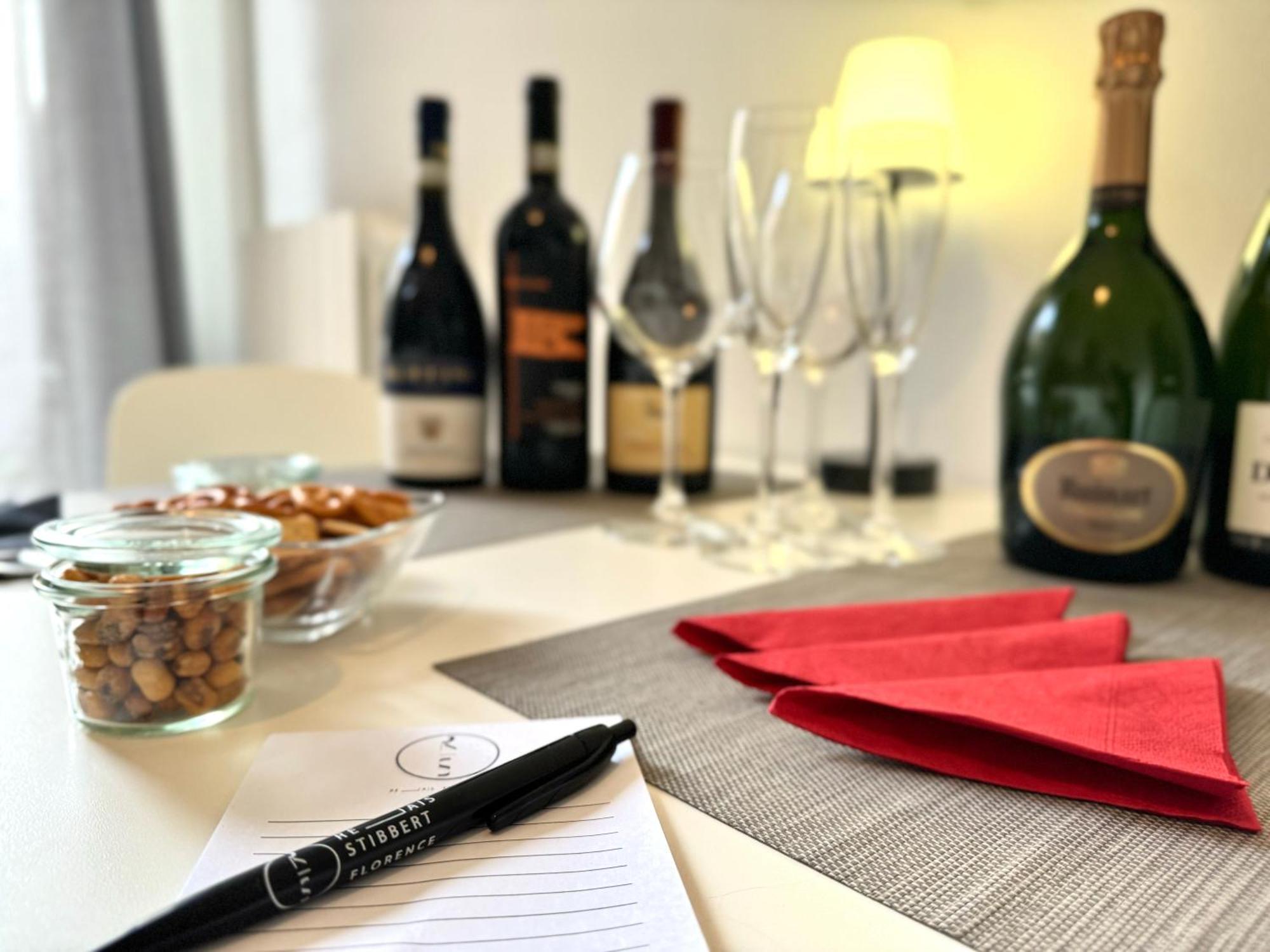 Relais Stibbert Firenze Kültér fotó