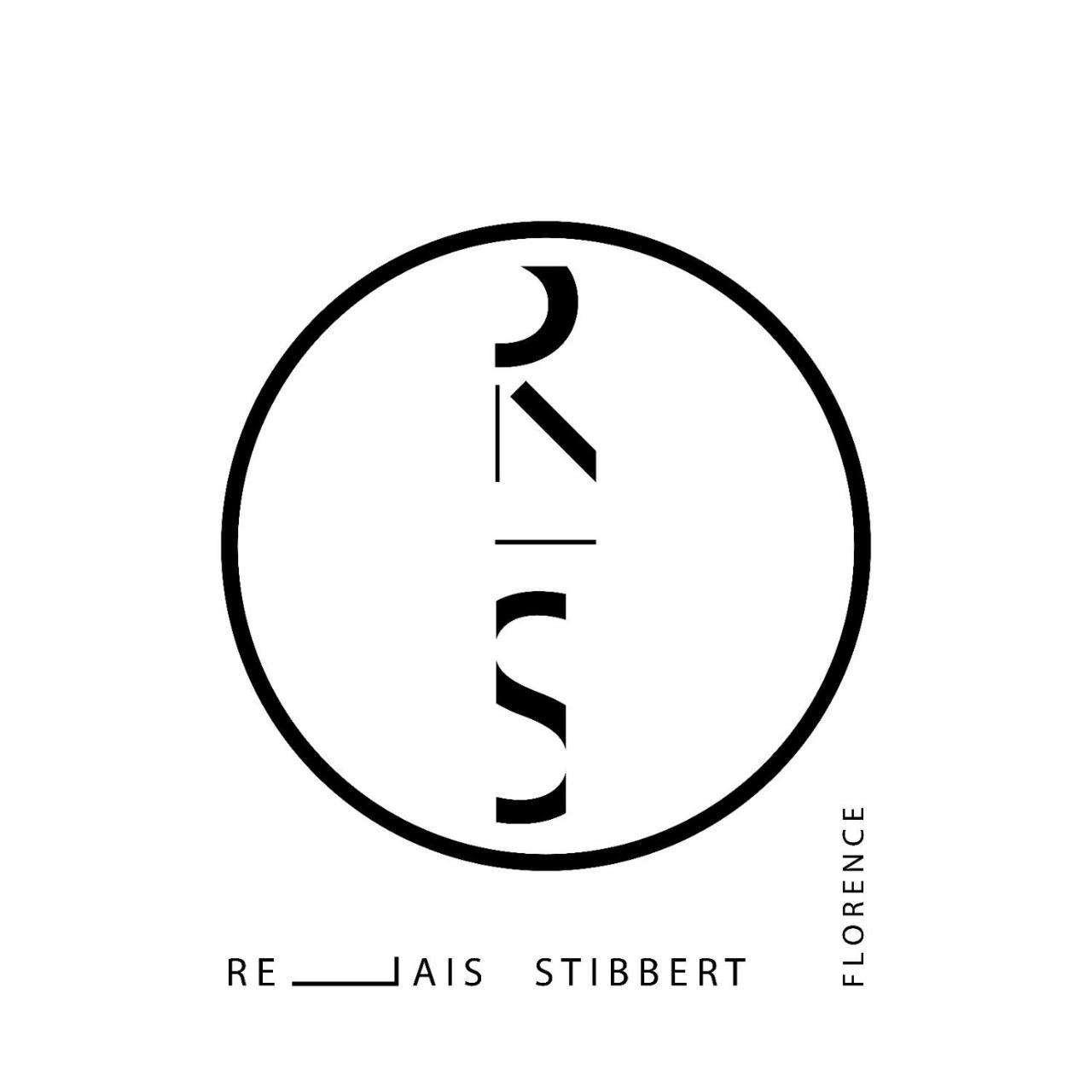 Relais Stibbert Firenze Kültér fotó