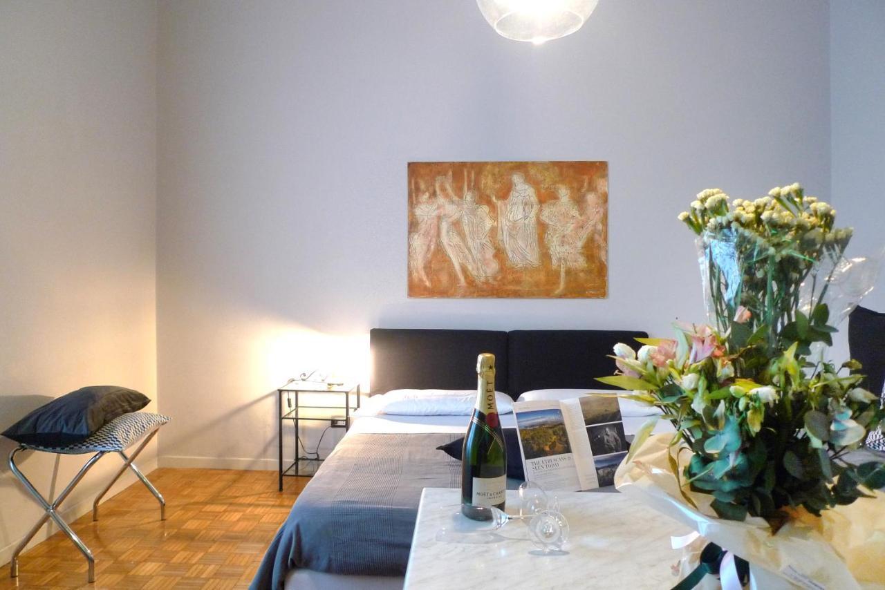 Relais Stibbert Firenze Kültér fotó
